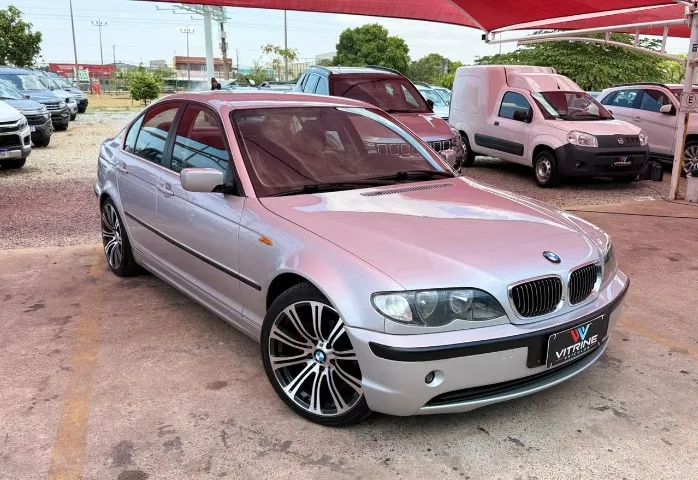 BMW 320I A 2002 - Foto 4
