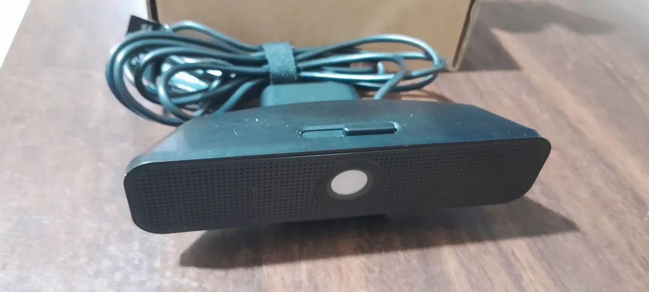 Câmera webcam FULL HD Logitech C925e - Foto 5