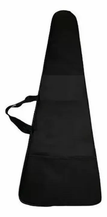 Capa Bag Nylon estilo AVS LP Bags para Guitarra - Envio Imediato