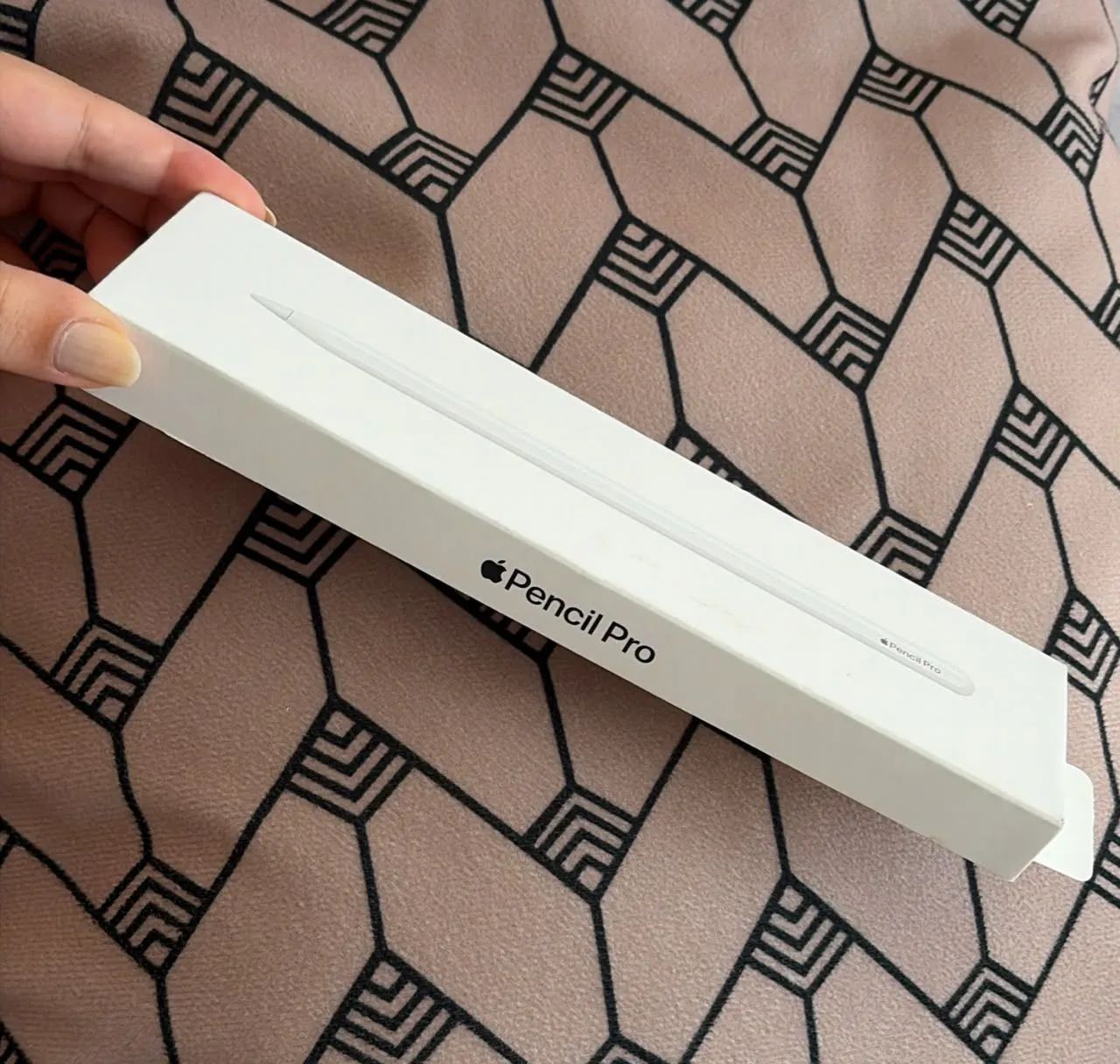 Apple pencil pro  - Foto 3
