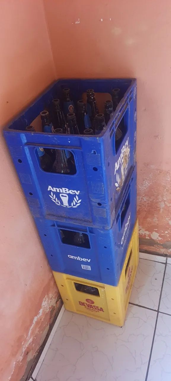 Grades de cerveja litrao  - Foto 2