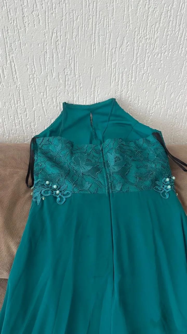 Vestido (formatura, convidada, casamento etc)  - Foto 5