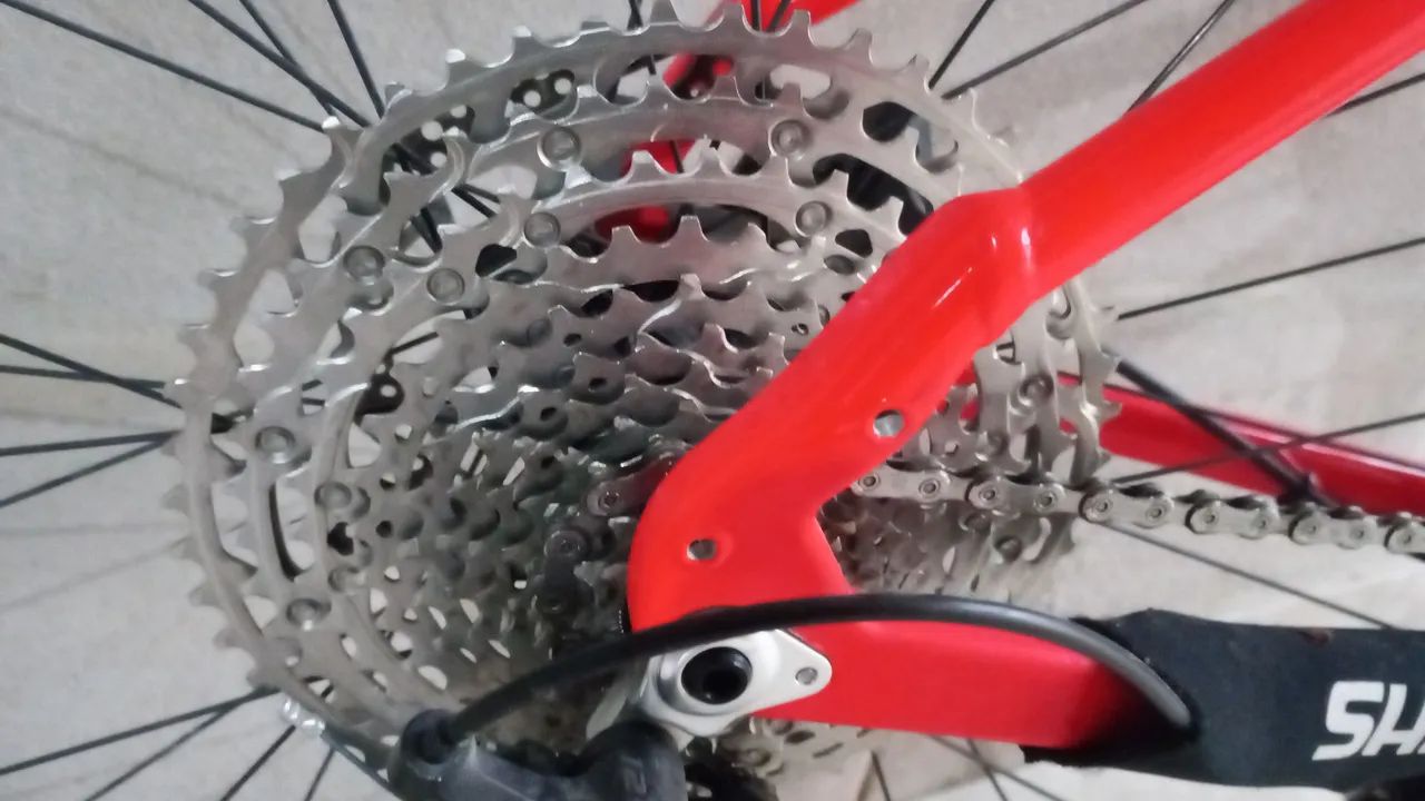 Ciclismo - Foto 4