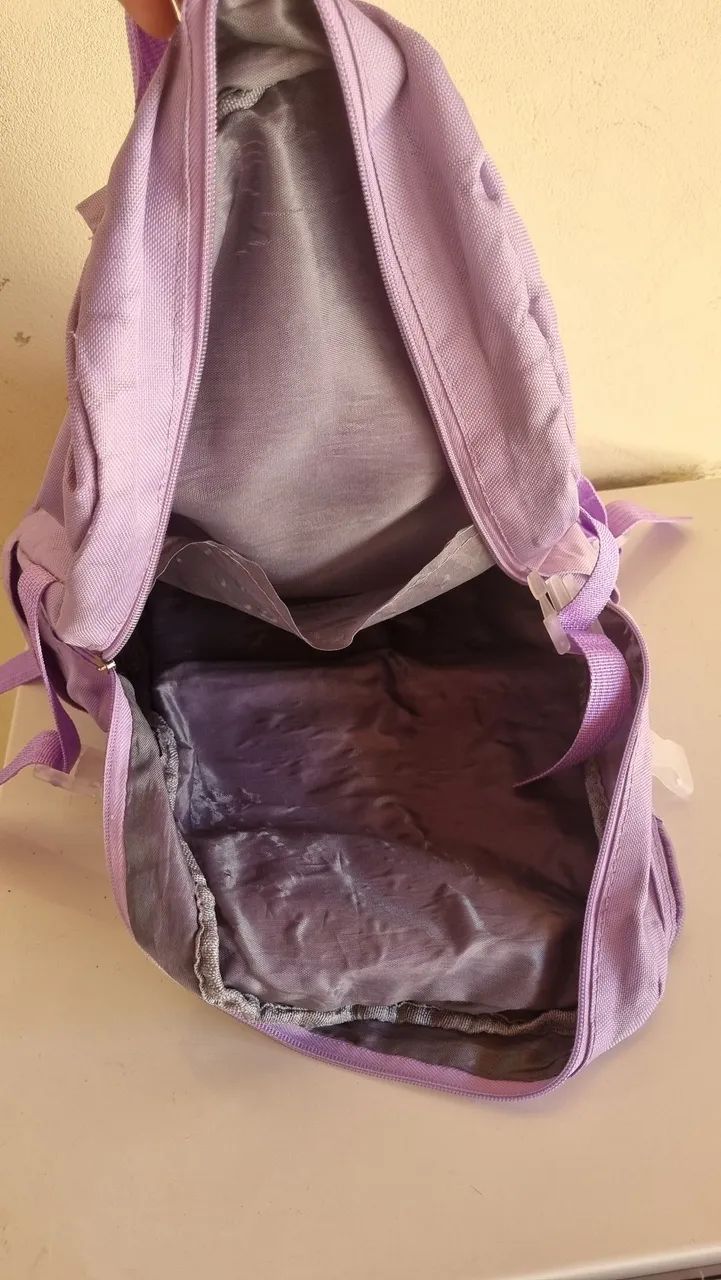 Mochila Feminina  - Foto 3