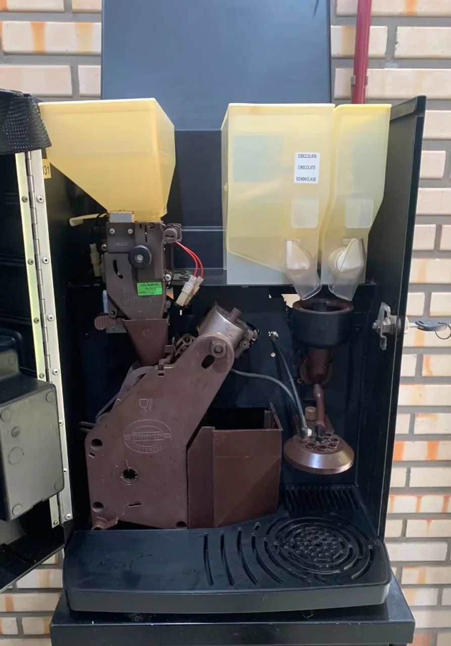 Máquina de Café - Foto 2