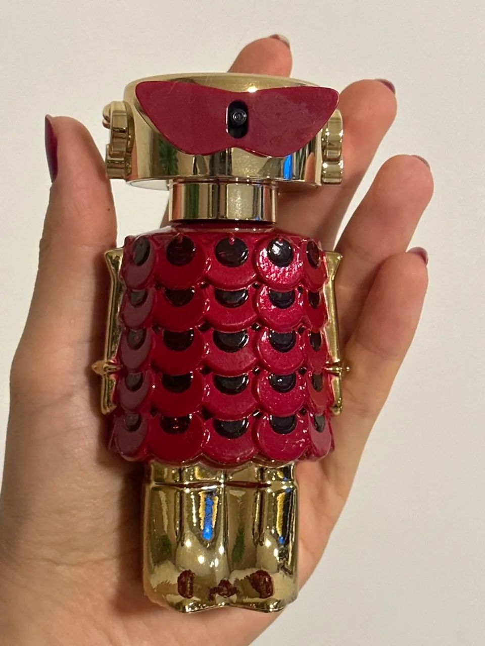 PERFUME RABANNE FAME IN LOVE 50ML - Foto 2