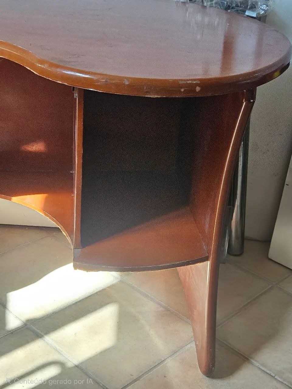 Mesa de escritório  - Foto 3