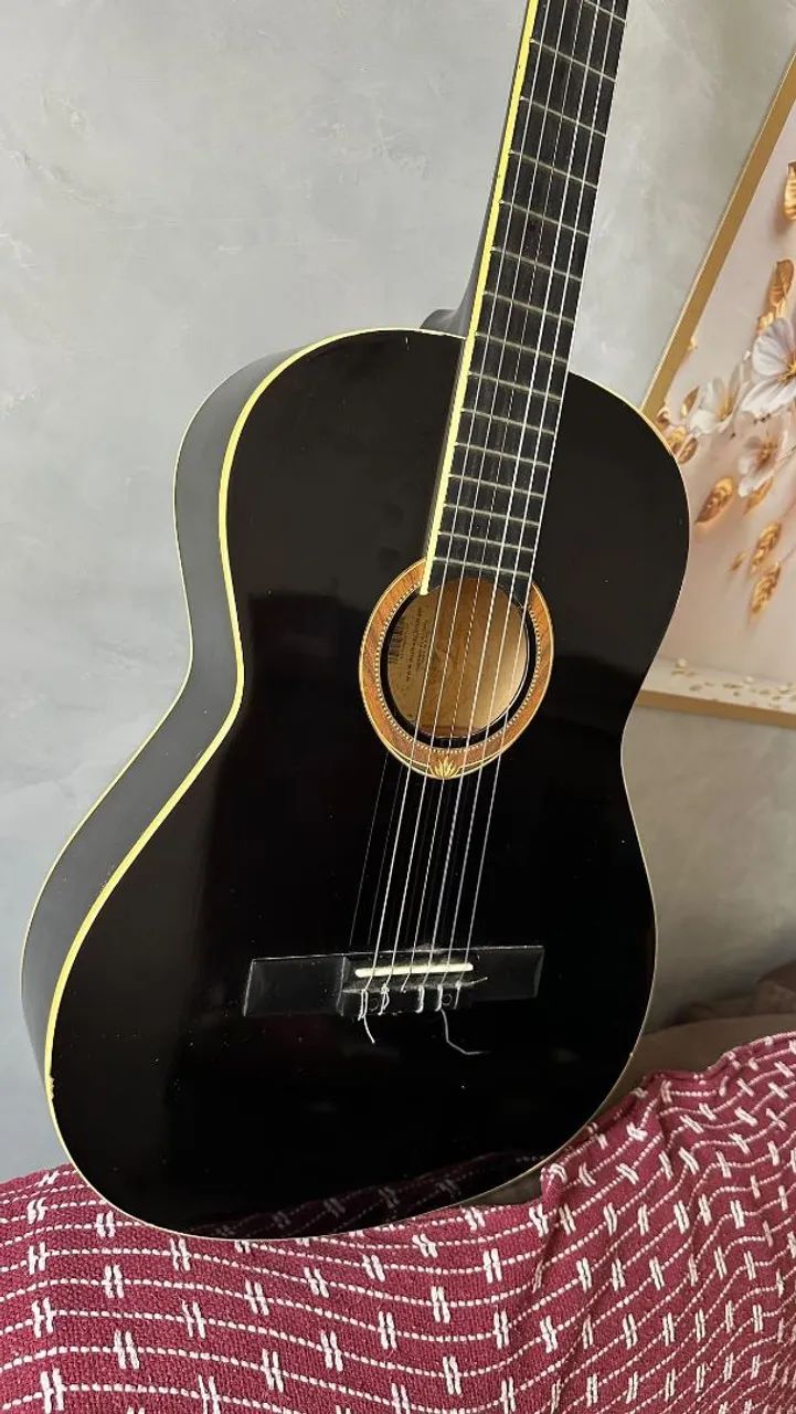 Violão Michael - Foto 4