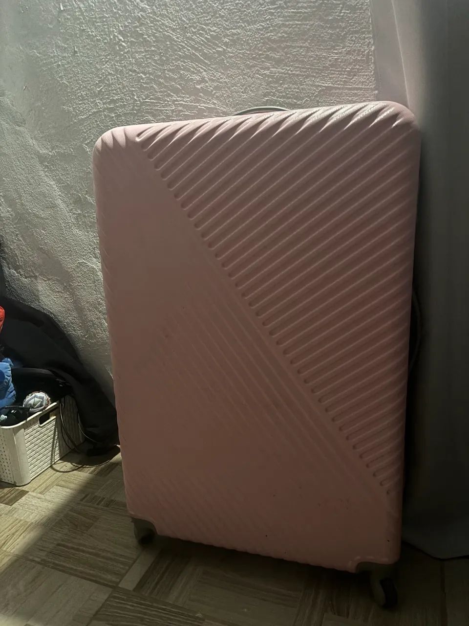 Mala de viagem 32 kg