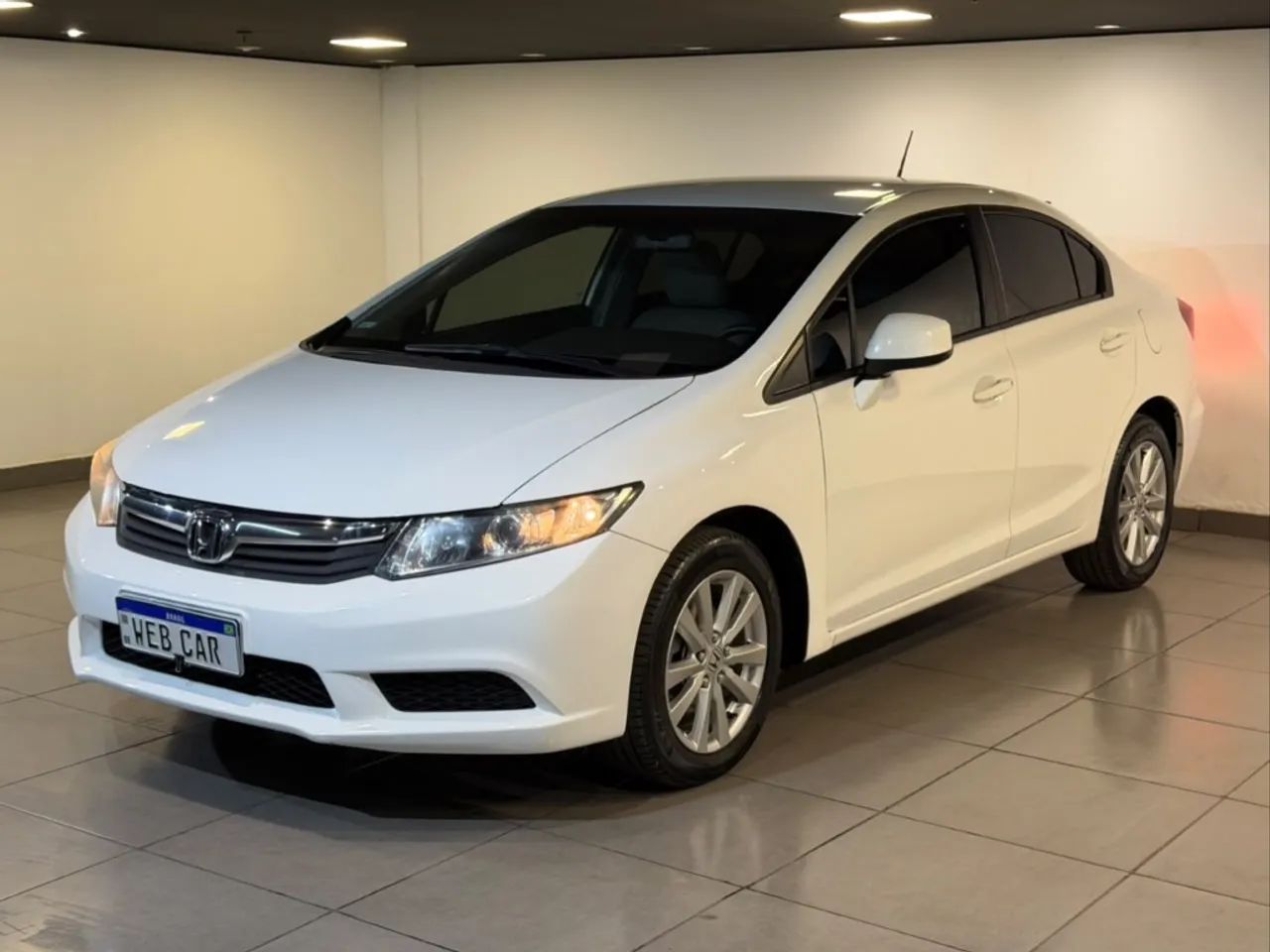Honda Civic 2014