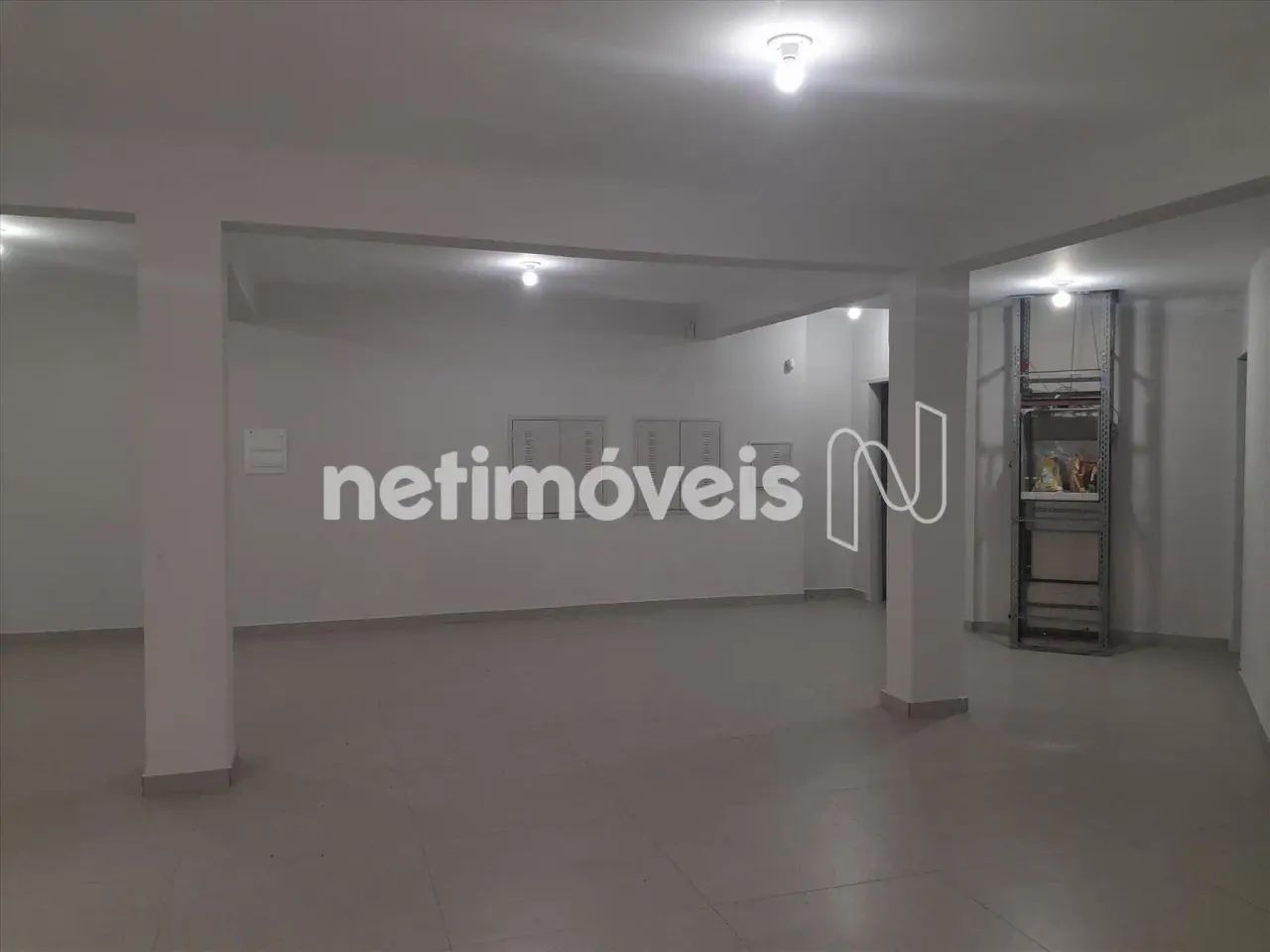 Venda Prédio Santa Efigênia Belo Horizonte - Foto 3