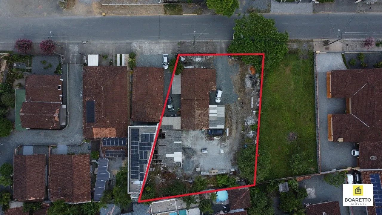 Terreno no Centro de Pirabeiraba - Foto 2