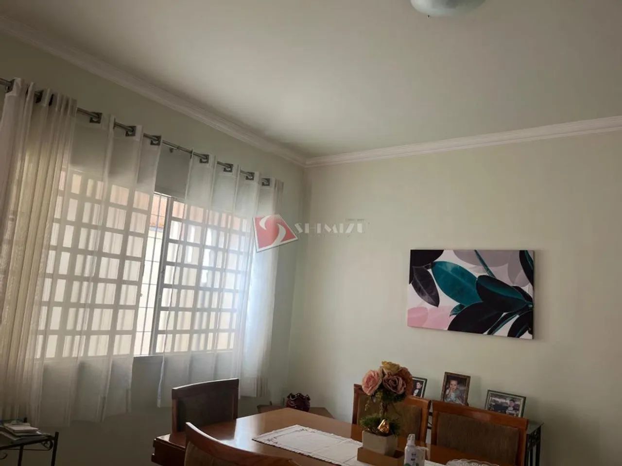 Casa à venda em Maringá, Parque Residencial Cidade Nova, com 4 quartos, com 186.81 m² - Foto 2