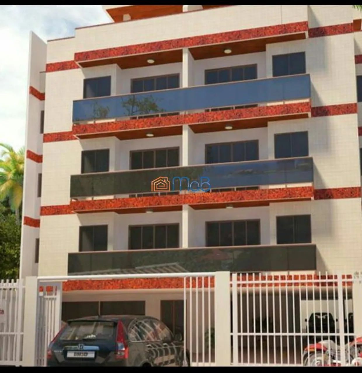 APARTAMENTO NA LAGOA