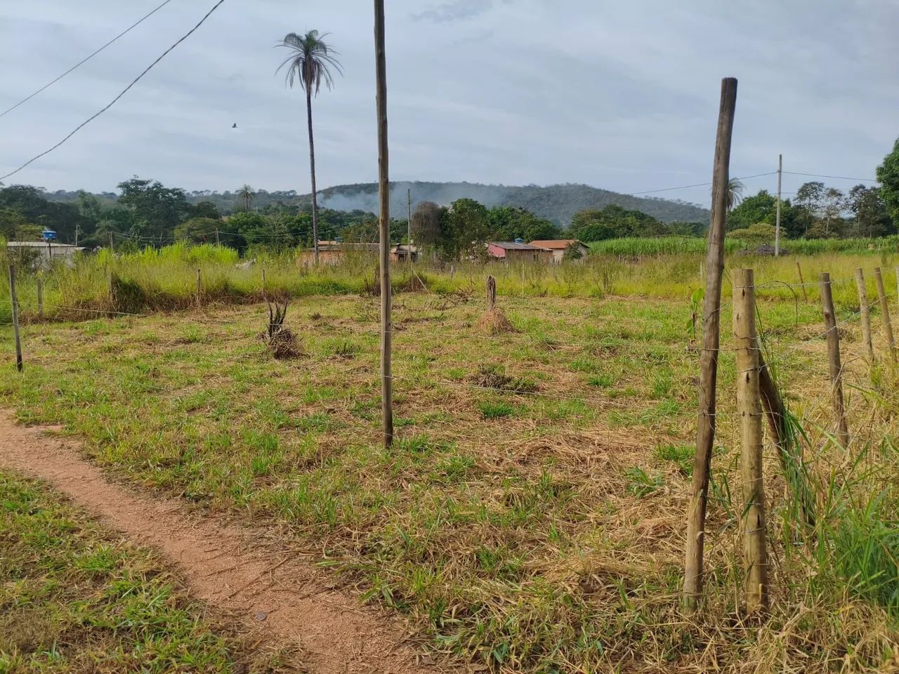 Vendo terreno 480 m   - Foto 2