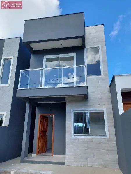 Sobrado - Florianópolis SC - Foto 2