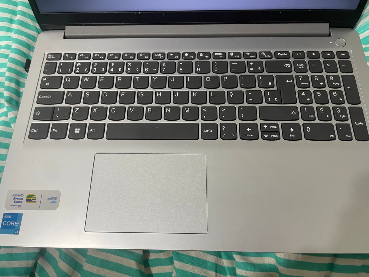 Notebook novo - Foto 4