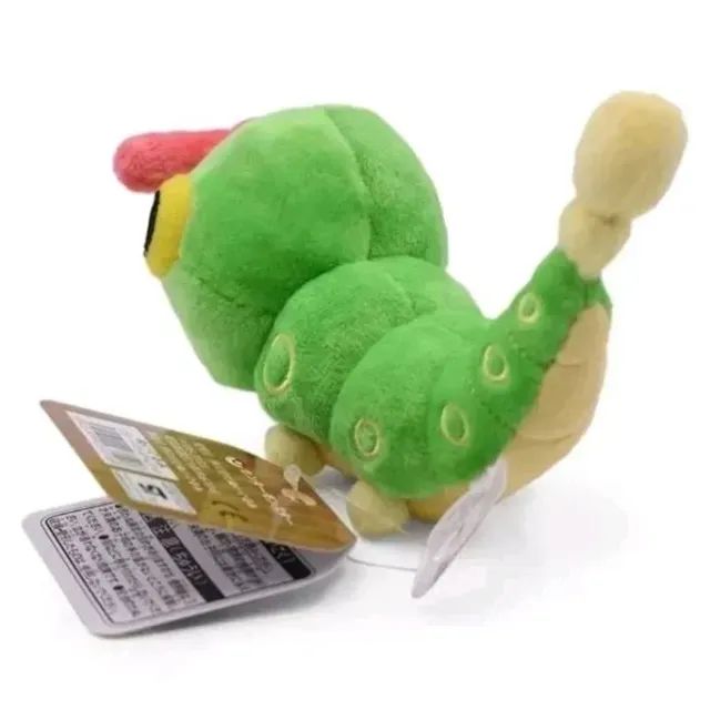Pelúcia Carterpie Pokemon - Foto 3
