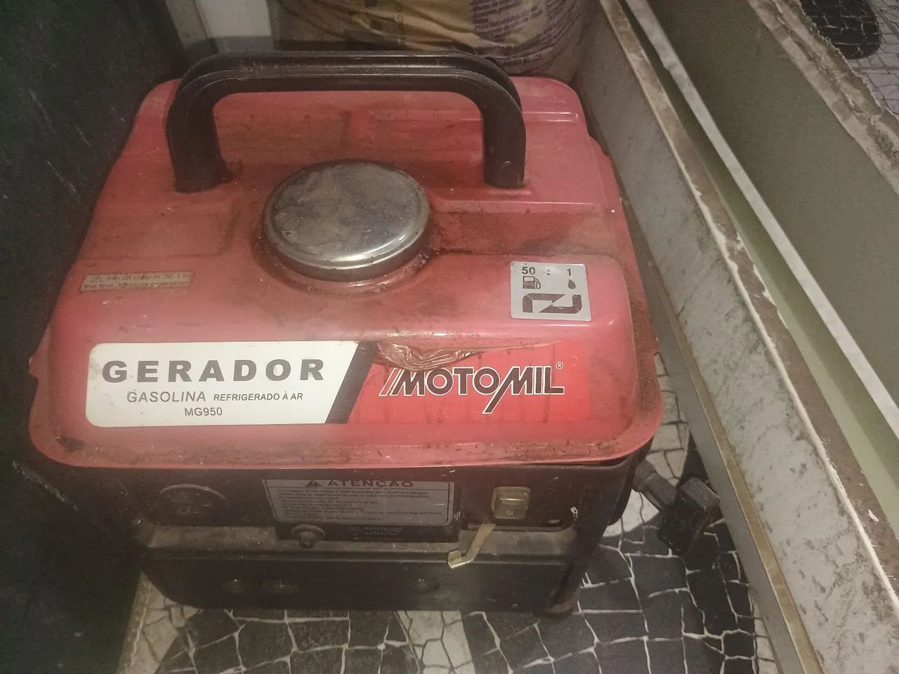 GERADOR DE ENERGIA - Foto 4