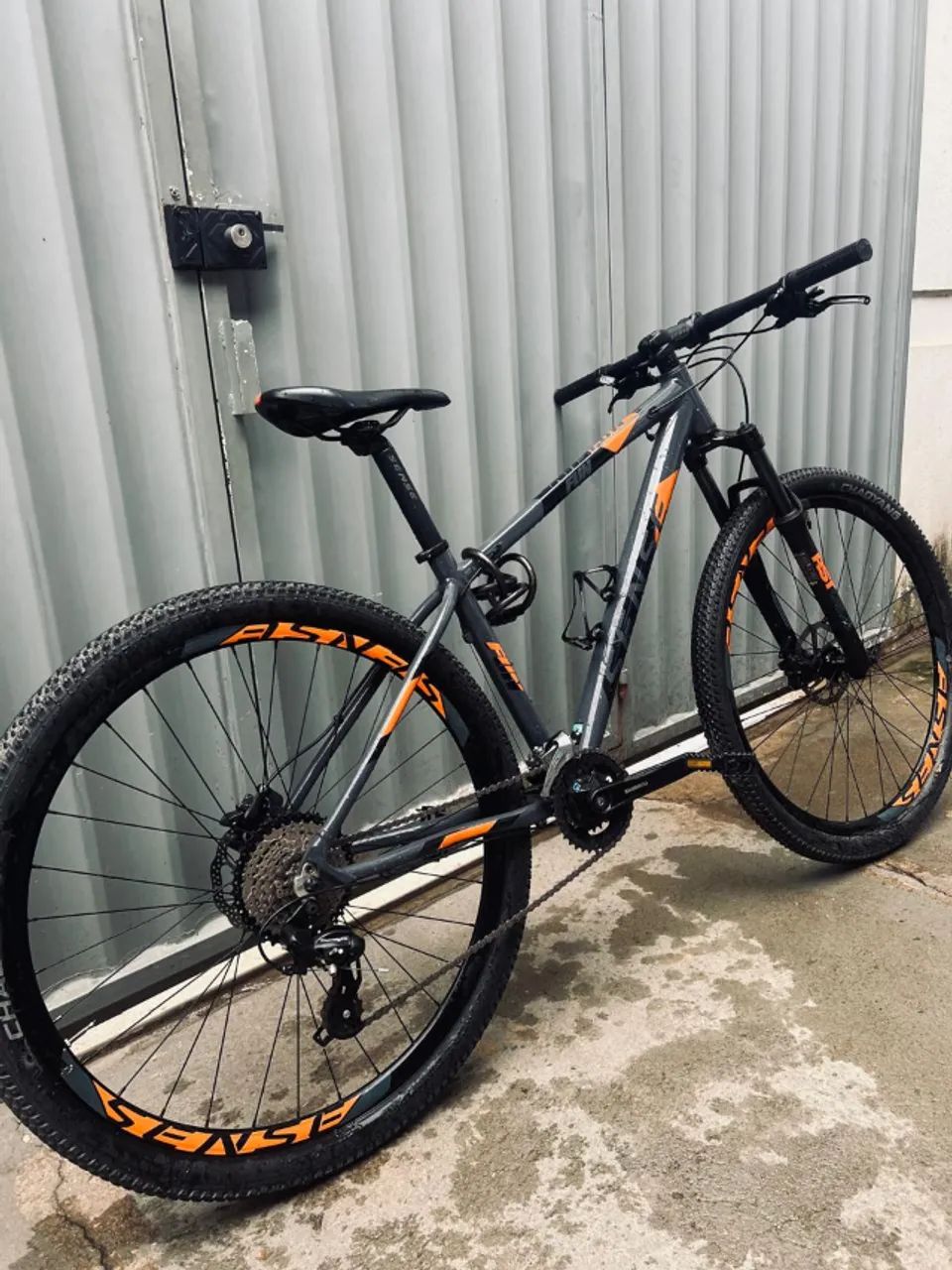 bicicleta - Foto 2