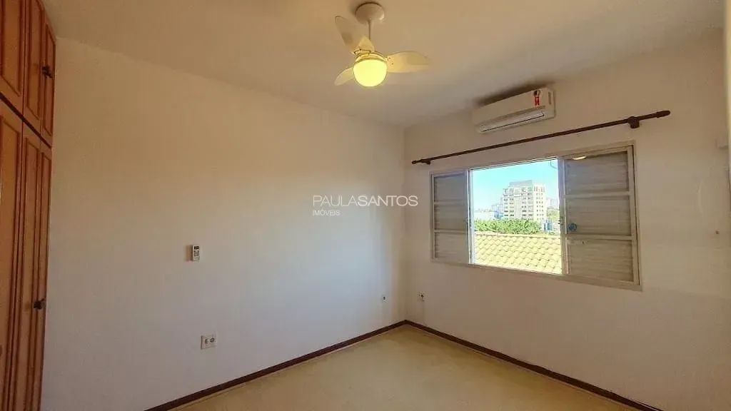 Casa com 3 suites e área de lazer no Parque Campolim - Sorocaba/SP - Foto 3