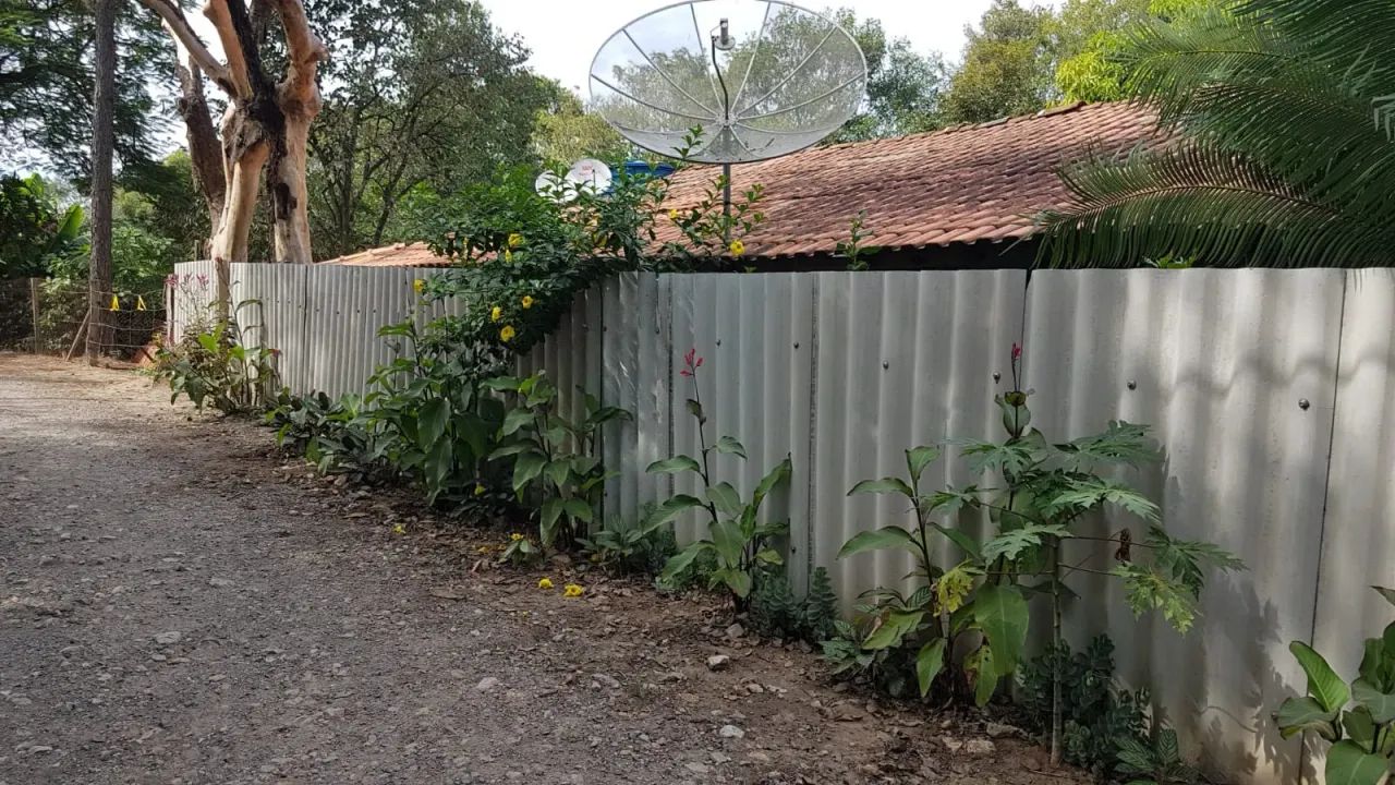 VENDO EXCELENTE SÍTIO EM CONCHAS-SP - Foto 4