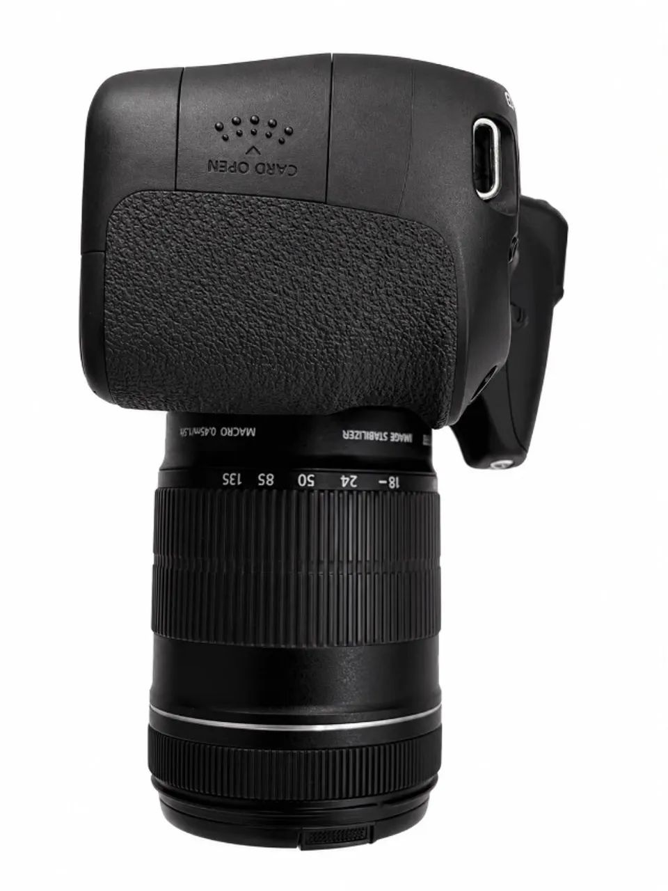 Canon eos D60 - Foto 2