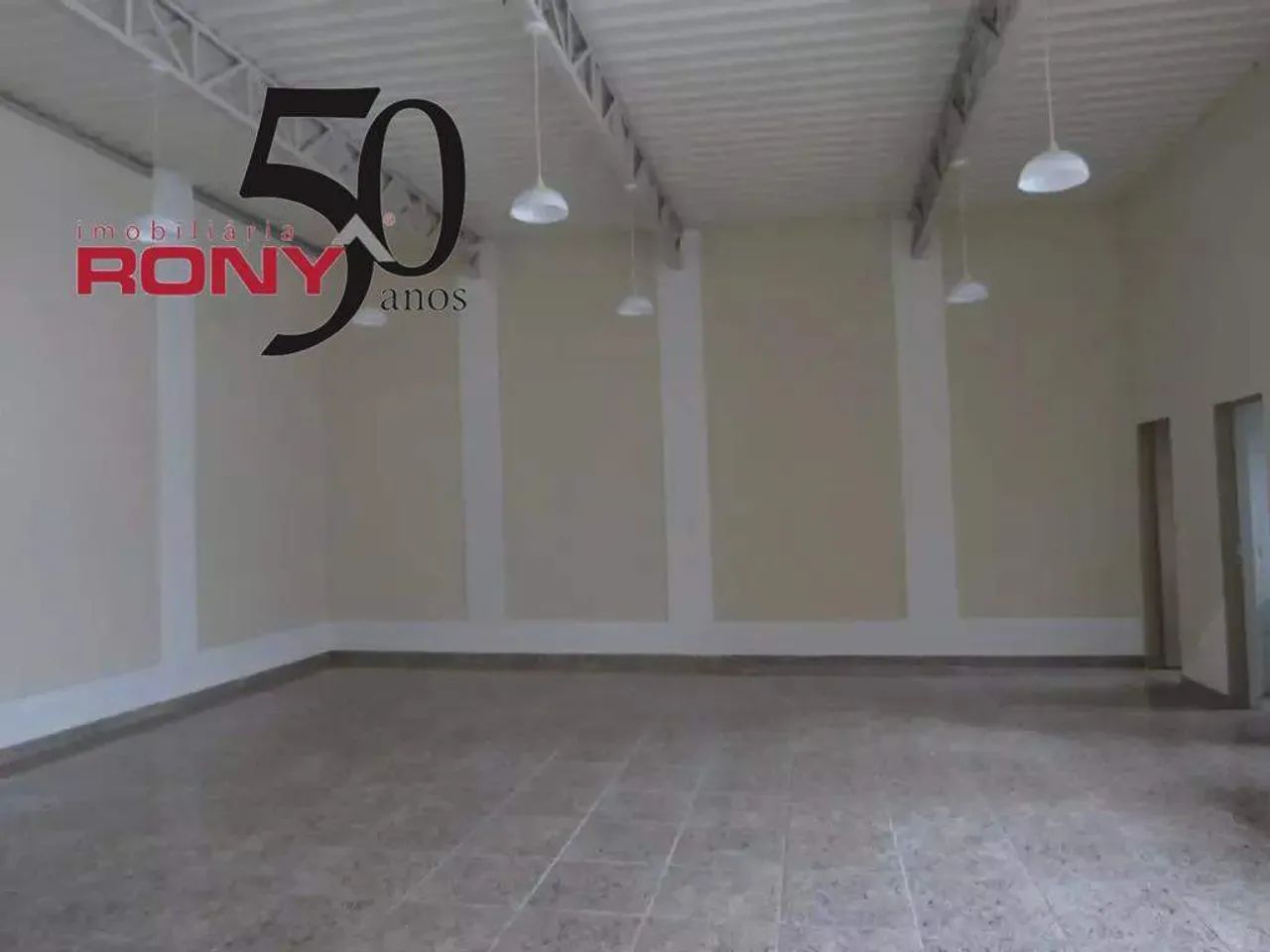 Ponto comercial para aluguel Pedregulho Guaratinguetá - Foto 3