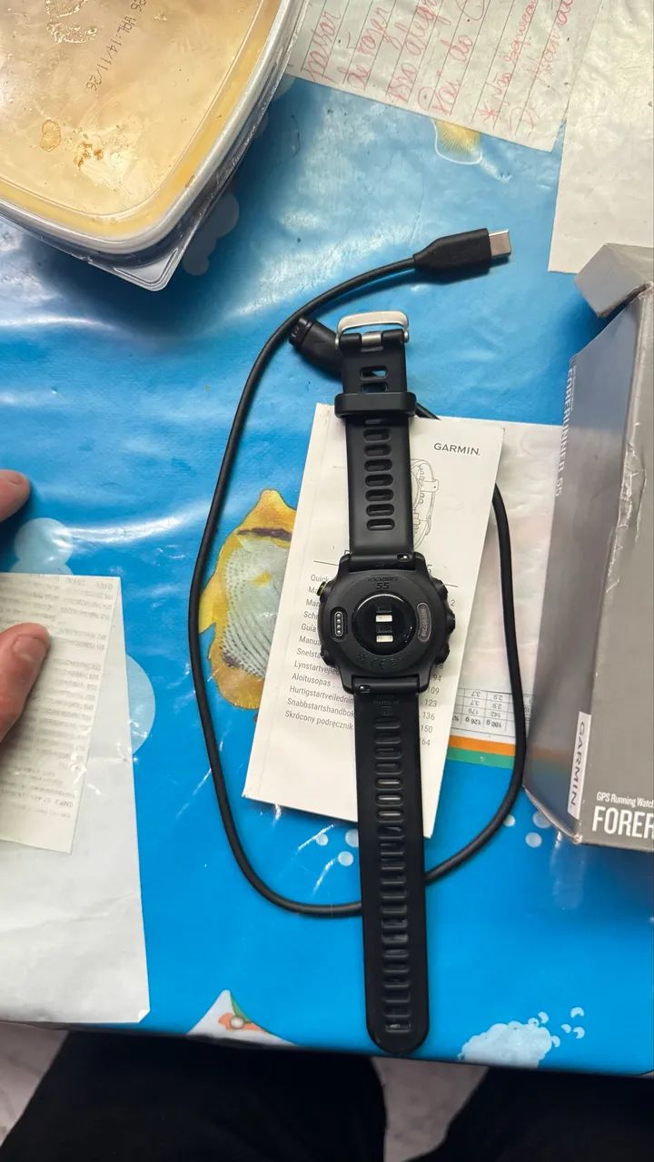 Garmin 55 - Foto 2