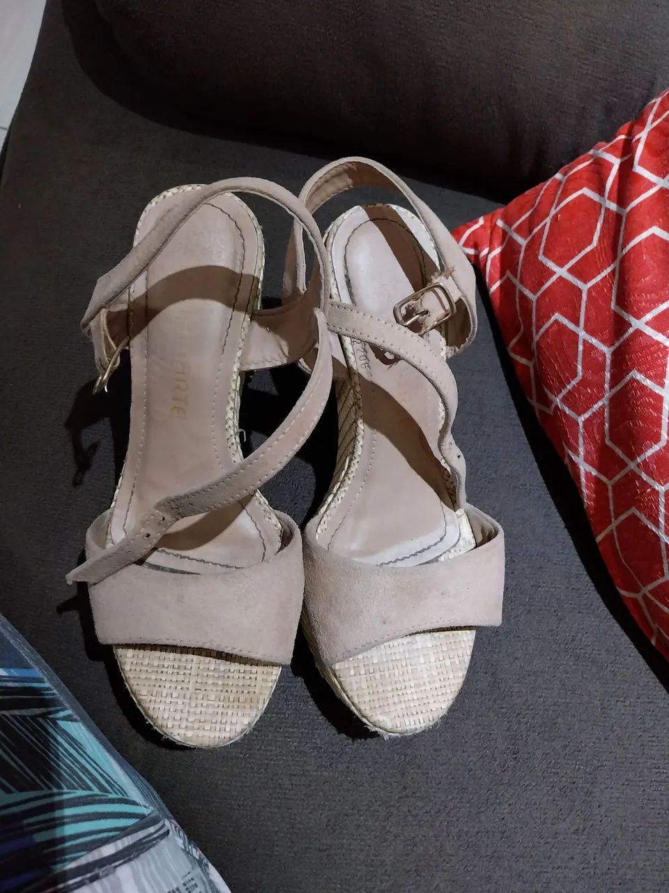 Sandalia  - Foto 2