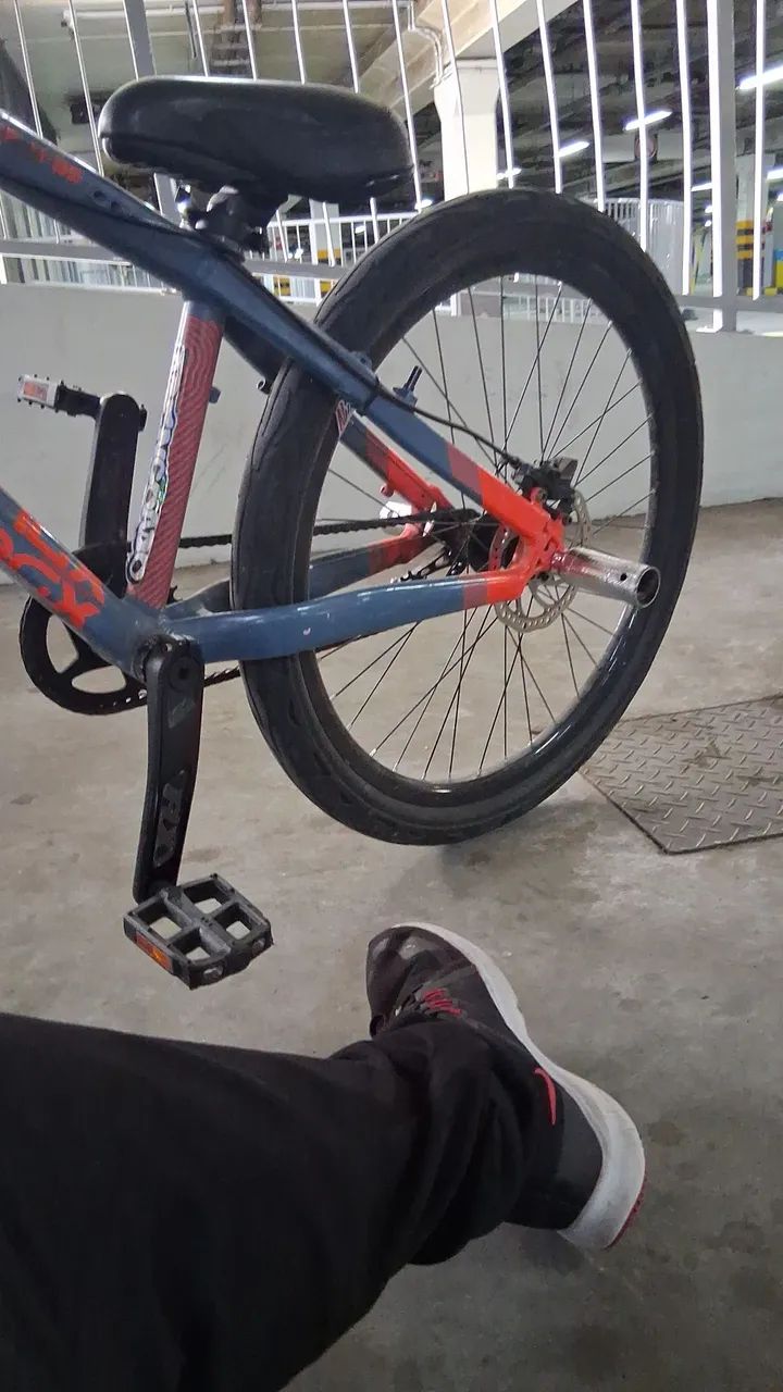 bike  - Foto 3