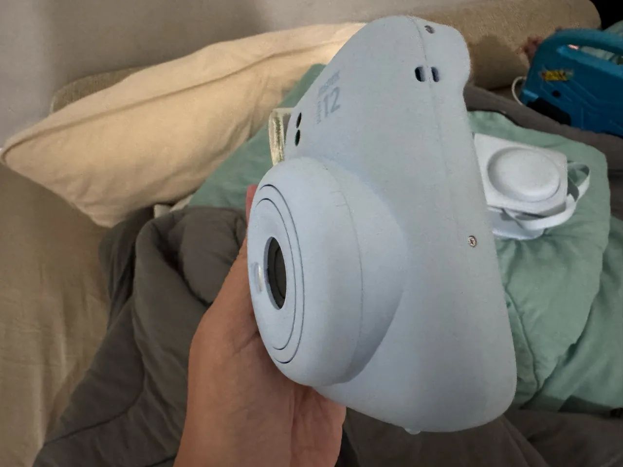 Instax mini - Foto 2