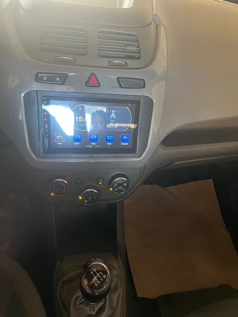 Chevrolet Cobalt 2014