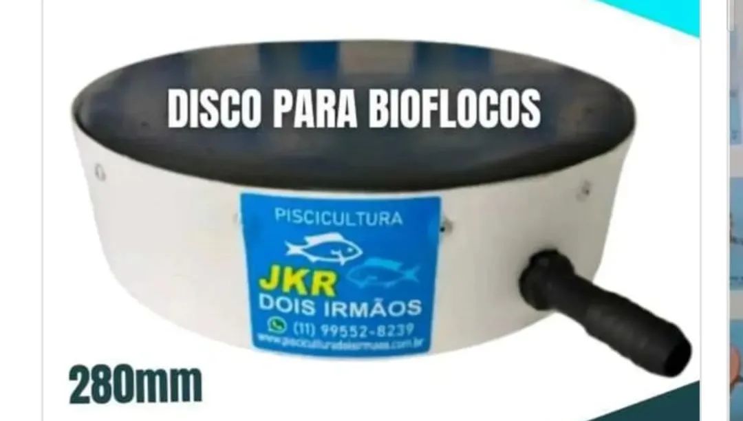 Kit Difusor tipo estrela / Disco Difusor  - Foto 4