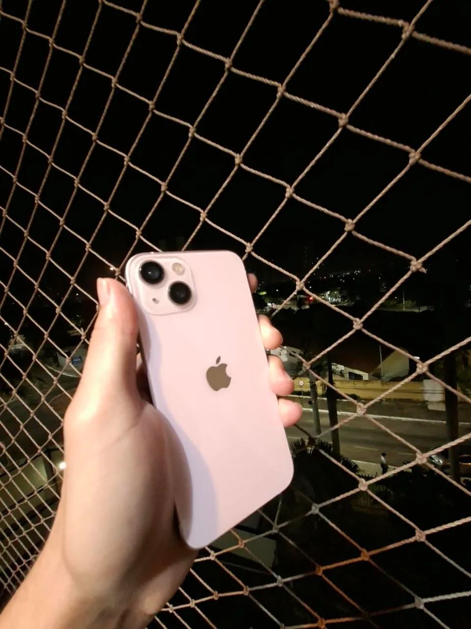 iPhone 13 128gb  - Foto 3