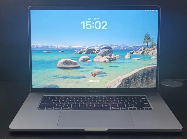 MacBook Pro 2019 i5 16RAM 512GB - Notebooks - Penha de França, São MacBook Pro 2019 i5 16RAM 512GB - Notebooks - Penha de França, São
