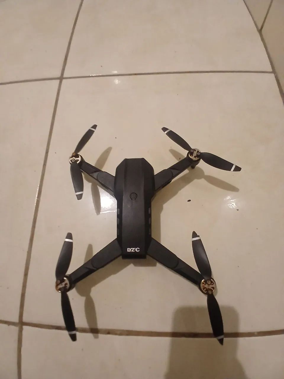 Drone - Foto 4