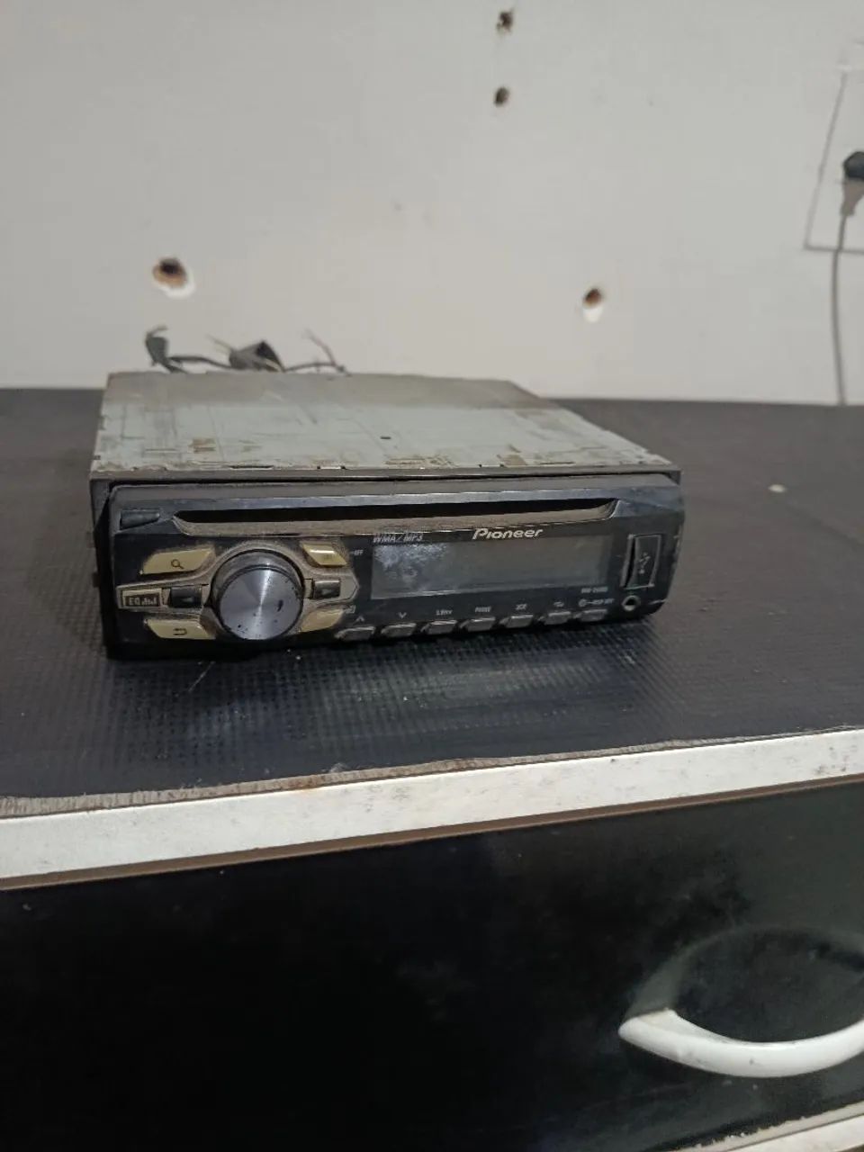 Pioneer  - Foto 2