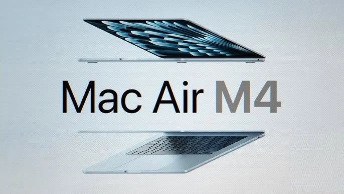MacBook Air 13
