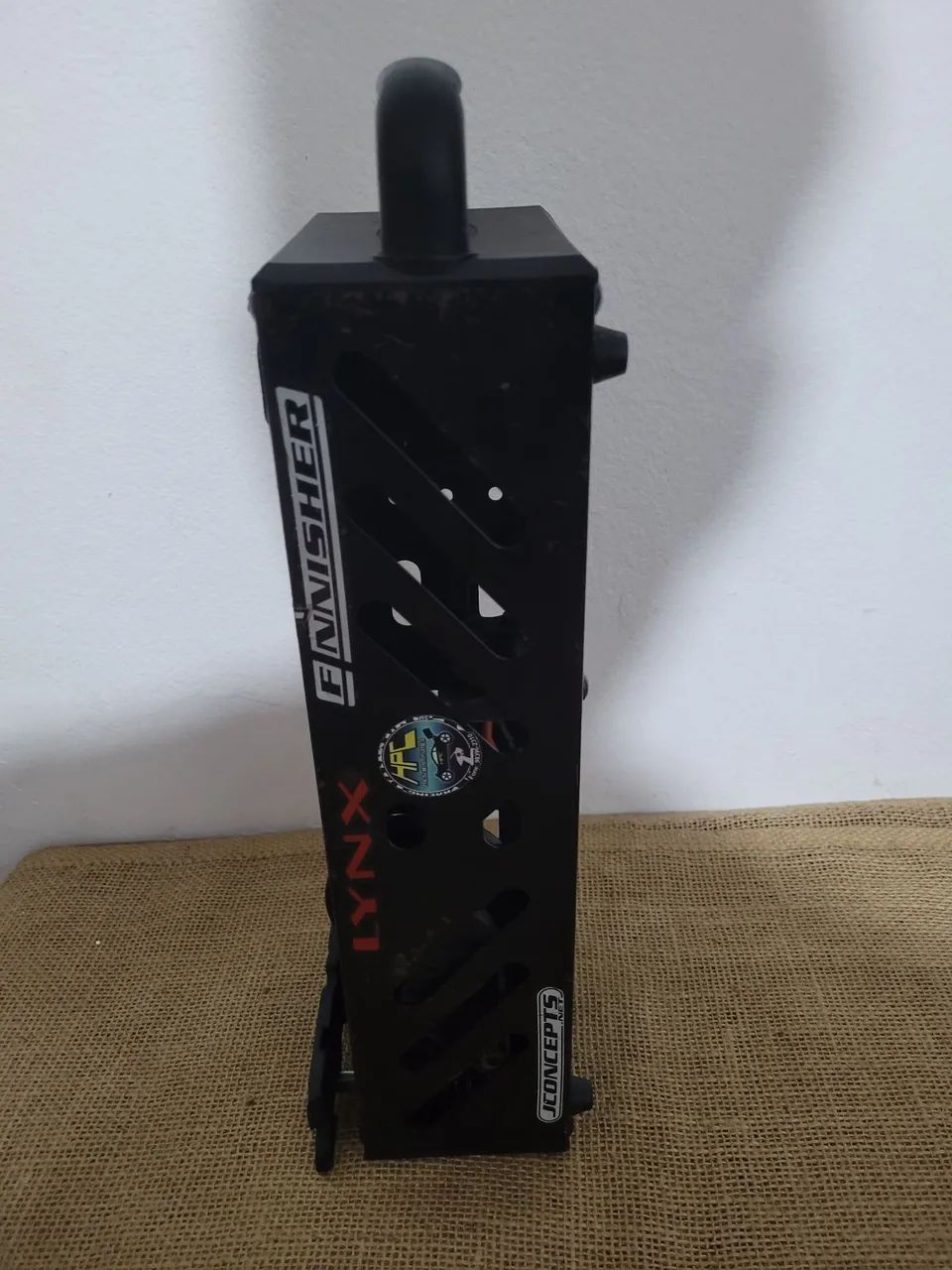 Caixa de Partida Automodelo - Foto 3