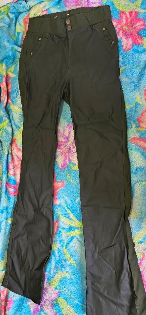 Calça  - Foto 5