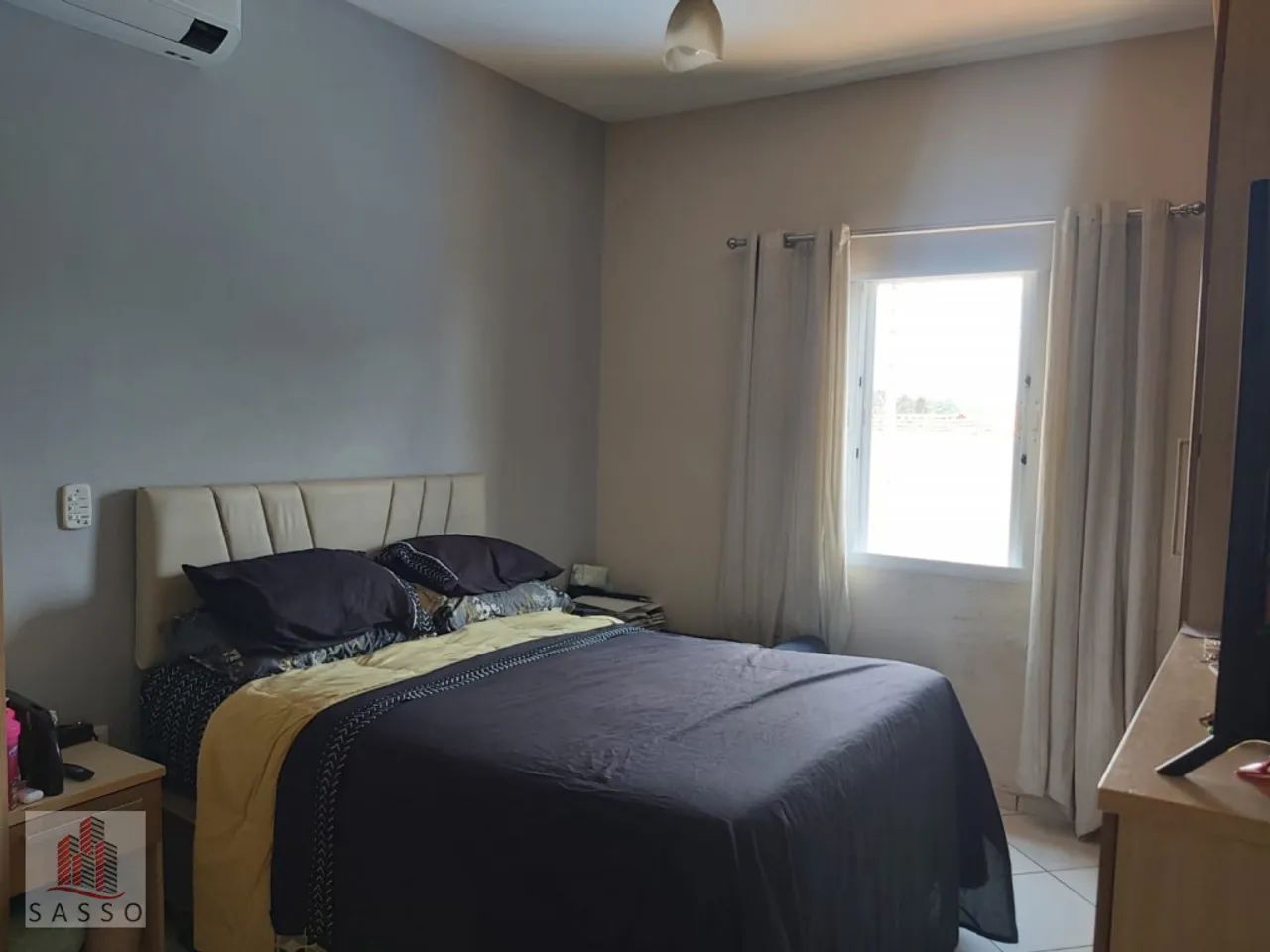 Vendo casa com 3 quartos em Tatuí - SP - Foto 4