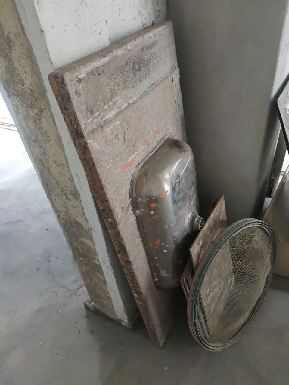 Pias, tanque e vaso  - Foto 3