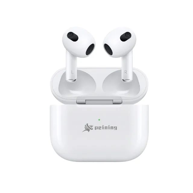 fone de ouvido da peining