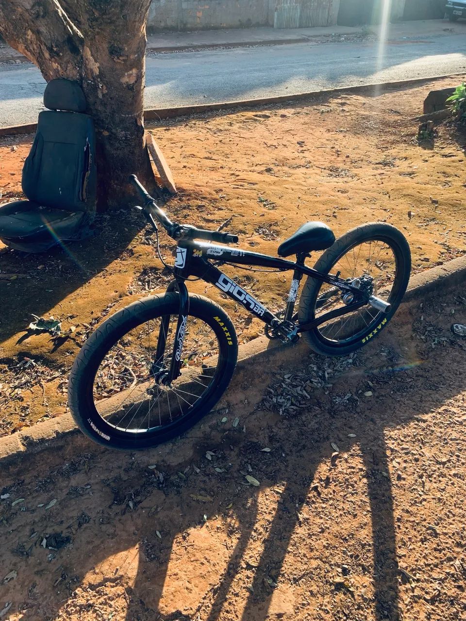 VENDO GIOS 4T  - Foto 3