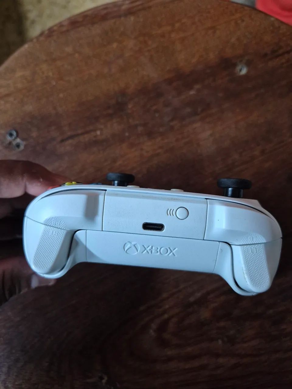 Controle de xbox series s  - Foto 3