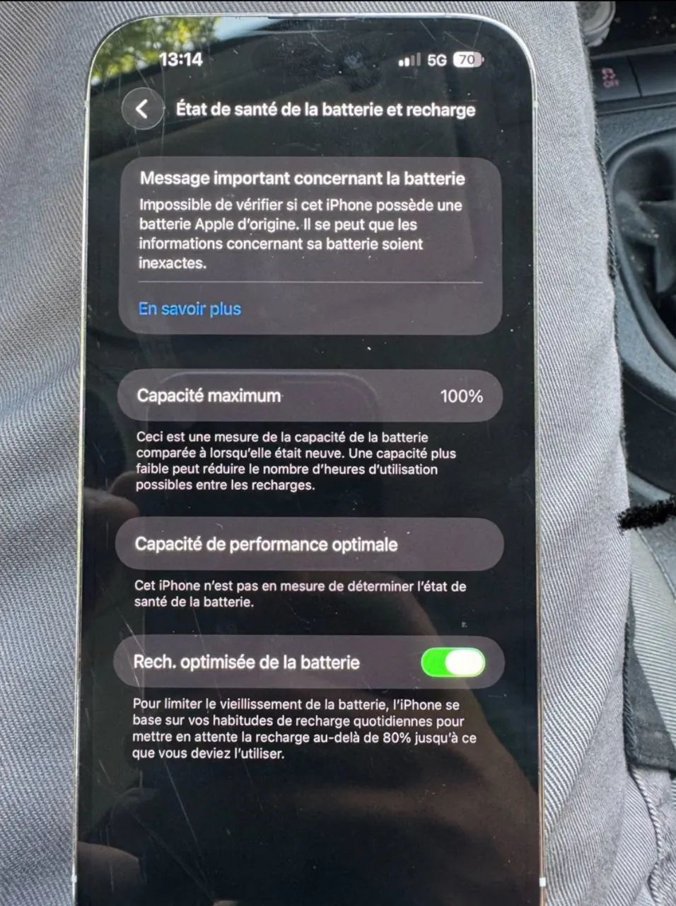 IPhone 14 Pro Max 128GB - Foto 2