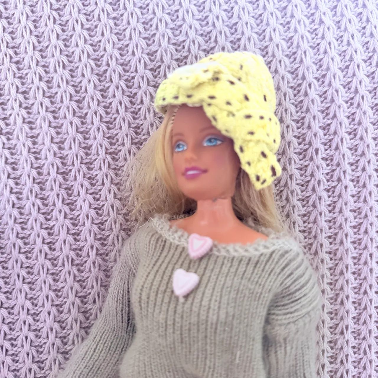 Lote de 2 Barbies  - Foto 4