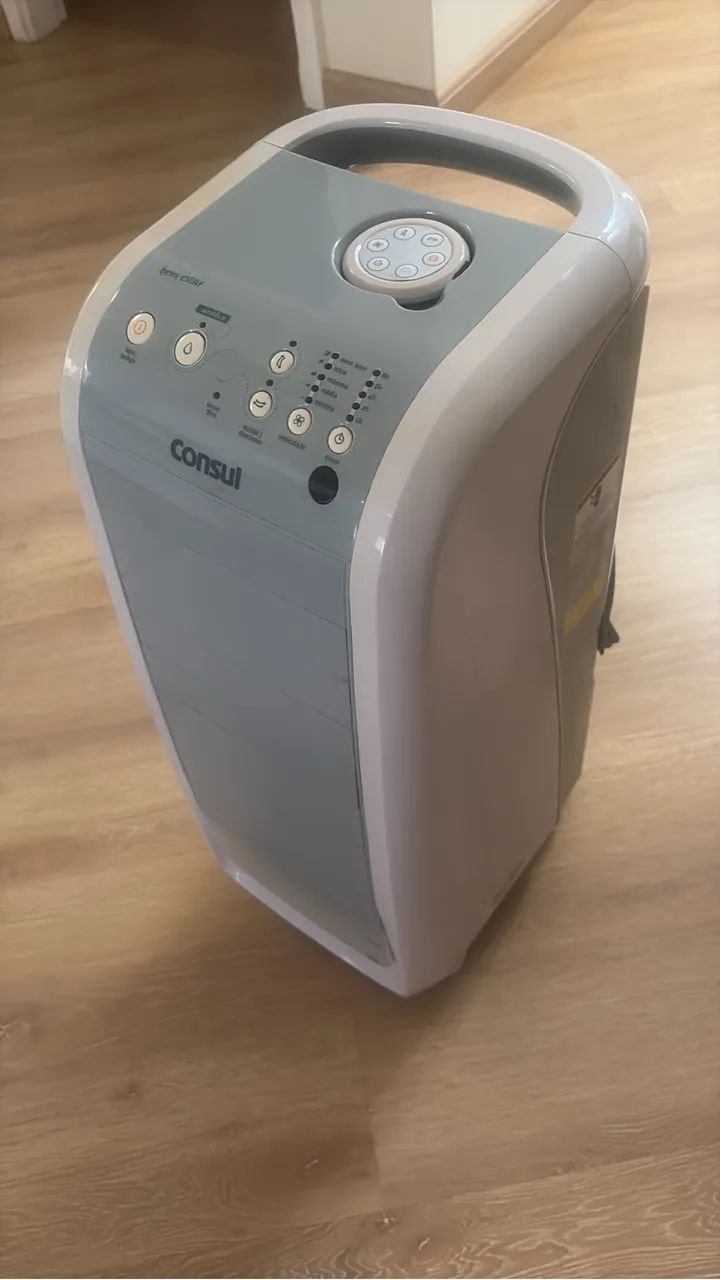 CLIMATIZADOR CÔNSUL  - Foto 3