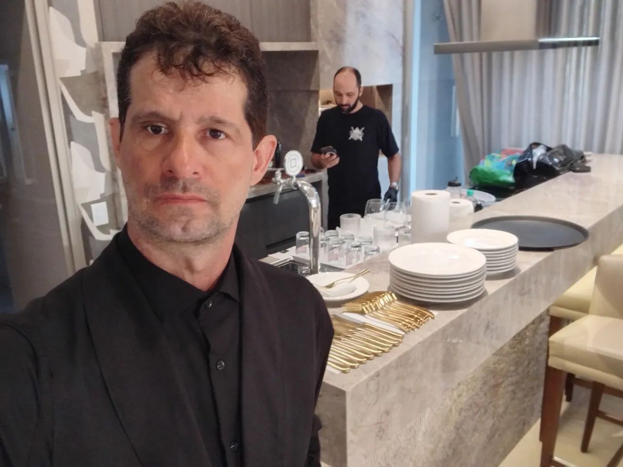 Garçom para festas  - Foto 3